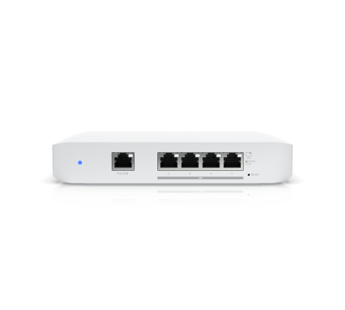 Коммутатор Ubiquiti UniFi Switch Flex XG USW-FLEX-XG