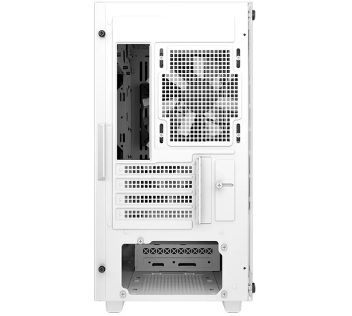 Корпус DeepCool CC 360 ARGB White CC360