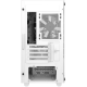 Корпус DeepCool CC 360 ARGB White CC360