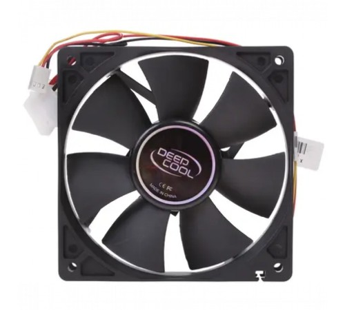 Охлаждение DeepCool Xfan120