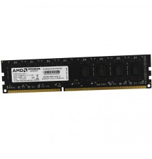 Память DDR3 4Gb 1600MHz AMD R534G1601U1SL-U