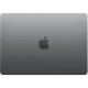 Ноутбук Apple MacBook Air 2022 Z15S0000P