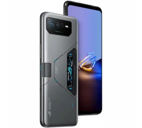 Смартфон Asus ROG Phone 6D 90AI00D2-M00180