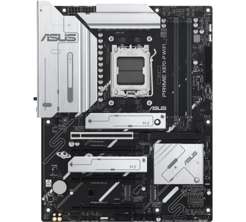 Материнская плата Asus PRIME X870-P WIFI Материнская плата Asus PRIME X870-P WIFI