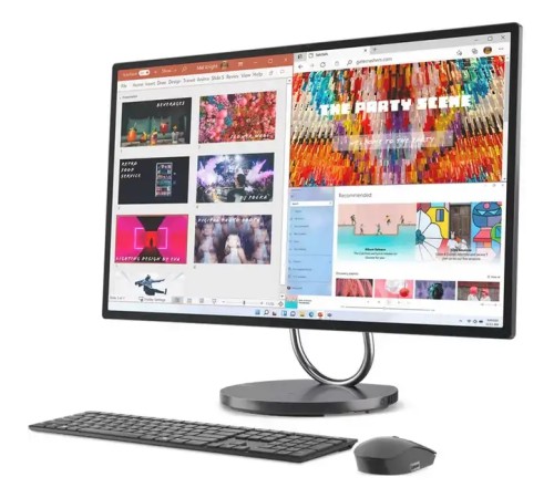 Моноблок Lenovo Yoga AIO 9 32IRH8 F0HJ002QRK