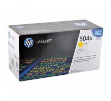 Картридж HP 504A CE252A