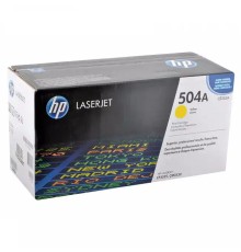 Картридж HP 504A CE252A