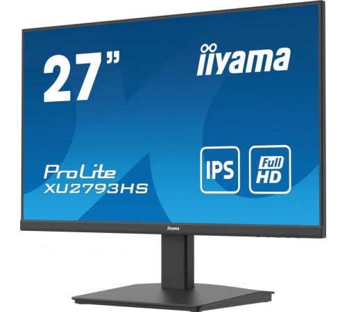 Монитор Iiyama 27 ProLite XU2793HS-B6