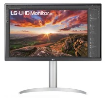 Монитор LG 27 UltraFine 27UP850N-W 27UP850N-W.ARUZ