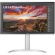 Монитор LG 27 UltraFine 27UP850N-W 27UP850N-W.ARUZ