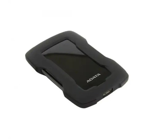 Внешний жесткий диск Adata SE760 Black External SSD 1 ТБ ASE760-1TU32G2-CBK