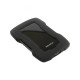 Внешний жесткий диск Adata SE760 Black External SSD 1 ТБ ASE760-1TU32G2-CBK