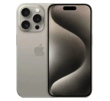 Смартфон Apple iPhone 15 Pro MTUX3SX/A