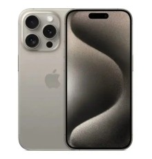 Смартфон Apple iPhone 15 Pro MTUX3SX/A