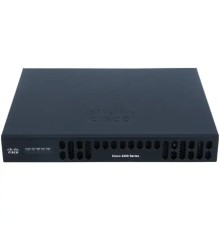 Маршрутизатор Cisco ISR 4221 SEC Bundle ISR4221-SEC/K9