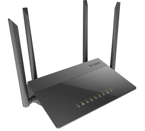 Роутер D-Link DIR-841/RU/A1A Роутер D-Link DIR-841/RU/A1A