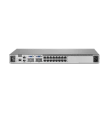 Переключатель IP KVM HP AF618A