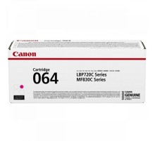 Тонер Canon 064 Magenta 4933C001