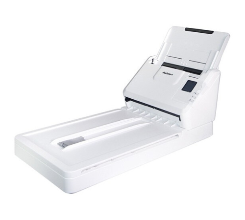 Сканер Avision AD340GFN 000-1009-02G Сканер Avision AD340GFN 000-1009-02G