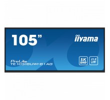 LED / LCD панель Iiyama ProLite TE10518UWI-B1AG