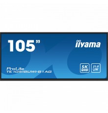 LED / LCD панель Iiyama ProLite TE10518UWI-B1AG