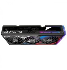 Видеокарта Asus 90YV0KG1-M0NA00 ROG-STRIX-RTX4070TIS-16G-GAMING