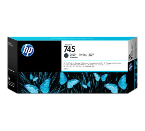 Картридж HP F9K05A