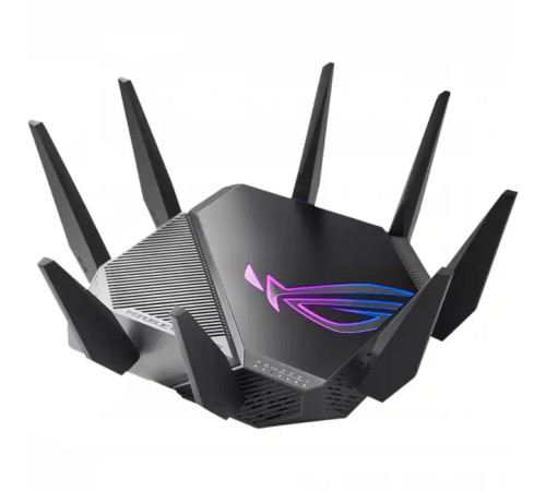 Маршрутизатор для дома Asus GT-AXE11000 90IG06E0-MO1R00