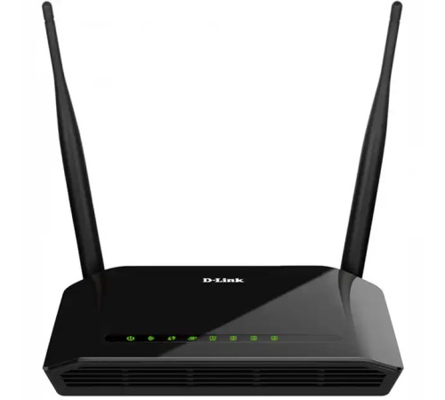 Маршрутизатор для дома D-Link DIR-615S DIR-615S/RU/B1A