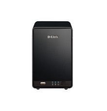 IP-видеорегистратор D-Link DNR-326