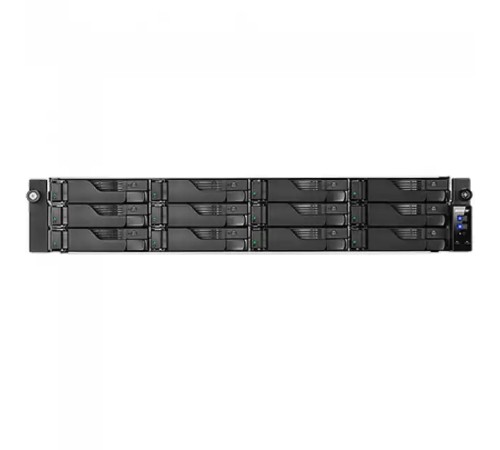 Дисковая системы хранения данных СХД Asus TOR AS6512RD