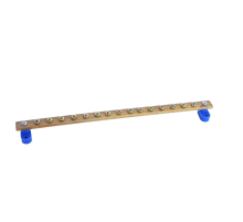 Панель заземления 300 мм / 200 А ЦМО ПЗ-300.200А 30517722000