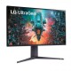 Монитор LG 31.5 UltraGear 32GQ950-B 32GQ950-B.ARUZ