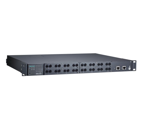 Преобразователь Moxa NPort S9650I-8-2HV-MSC-T