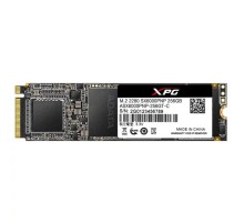 Твердотельный накопитель SSD Adata XPG SX6000 Pro ASX6000PNP-256GT-C