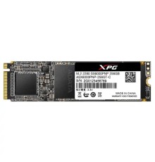 Твердотельный накопитель SSD Adata XPG SX6000 Pro ASX6000PNP-256GT-C