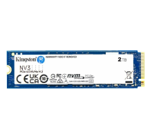 Накопитель SSD 2Tb Kingston NV3 SNV3S/2000G
