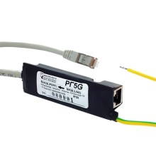 Устройство защиты Ethernet Info-Sys RG5G