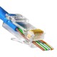 Коннектор Netko NC-RJ-45- (8p8c) - EP (56213) NC-RJ-45-(8P8C)