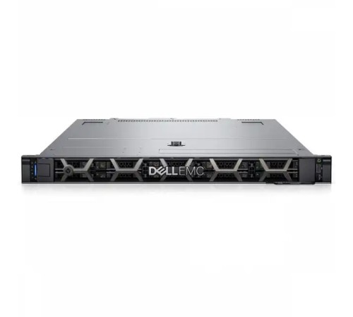 Сервер Dell PowerEdge R650 R650-220812-02