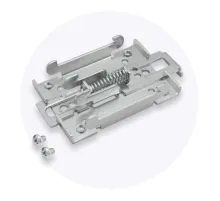 Крепление DIN RAIL KIT Teltonika PR5MEC00