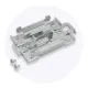 Крепление DIN RAIL KIT Teltonika PR5MEC00