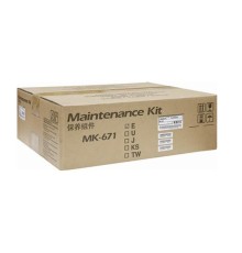 Сервисный комплект Kyocera TASKalfa 300i/KM-2540/2560/3040/3060 1702K58NL0