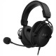 Наушники с микрофоном HP Cloud Alpha S Blackout 4P5L2AA