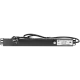Блок розеток серии SNR SNR-PDU базовый на 9хSchuko шнур питания 2 м 3x1.5 мм2 с вилкой Schuko 16A SNR-PDU-9S-S-2-MS16L1