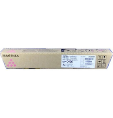 Картридж лазерный Ricoh MP C406-M 842097