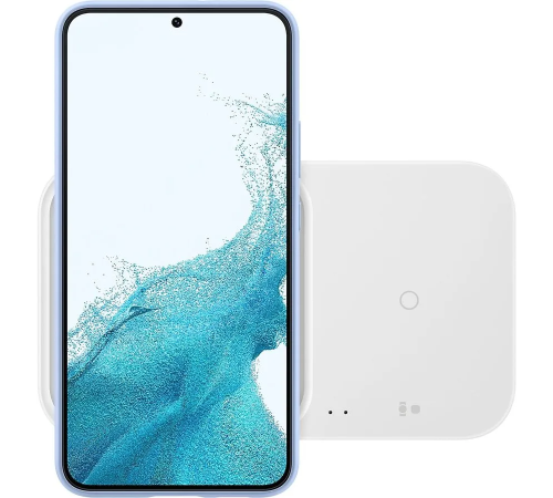 Беспроводное зарядное устройство Samsung EP-P5400TWEGEU