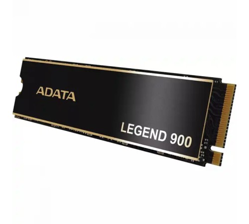 Твердотельный накопитель SSD Adata LEGEND 900 SLEG-900-1TCS