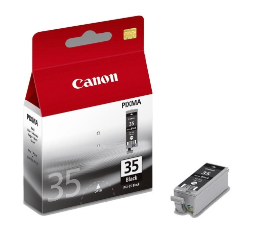 Картридж Canon PGI-35 Black 1509B001