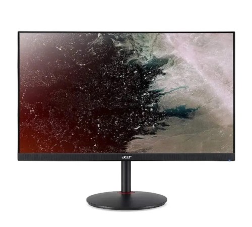 Монитор Acer 27 Nitro KG272Sbmiipx UM.HX2EE.S01